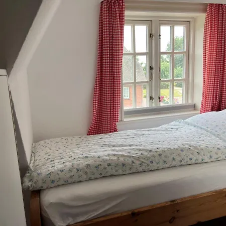 Апартаменты Finkenhof-wohnung-tulpe *